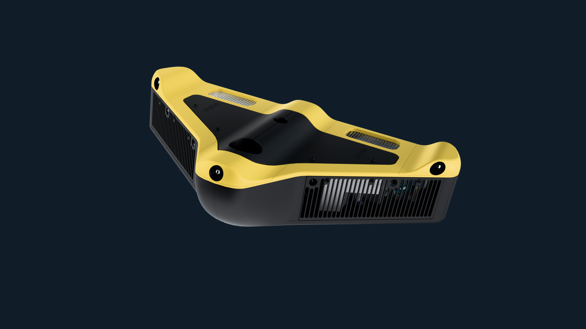 Nye muligheter med kunstig intelligens